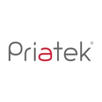 Priatek logo