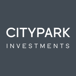 CityPark Investments logo