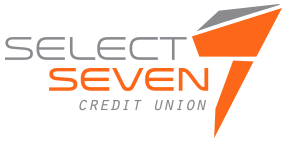 Select Seven CU logo