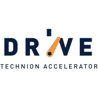 Technion Drive Accelerator