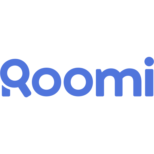 Roomi logo