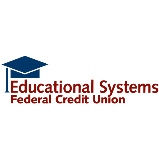 Educational Systems Federal Credit Union logo