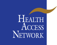 Health Access Network logo