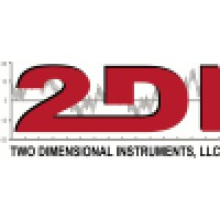 Two Dimensional Instruments logo