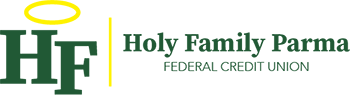Holy Family Parma Federal Credit Union logo
