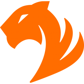 Tigergraph logo