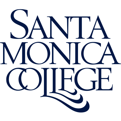 Santa Monica College logo