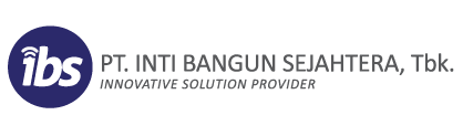 Inti Bangun Sejahtera logo
