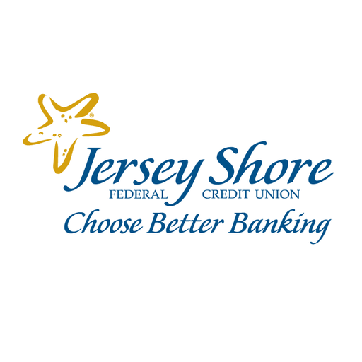 Jersey Shore Federal Credit Union logo