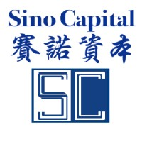 Sino Capital Group logo