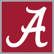 University of Alabama School of Social Work logo