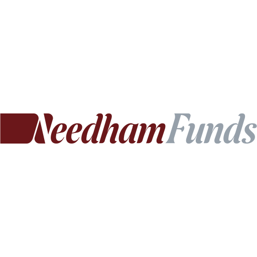 Needham Funds logo