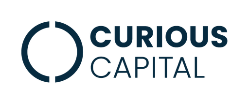 Curious Capital logo
