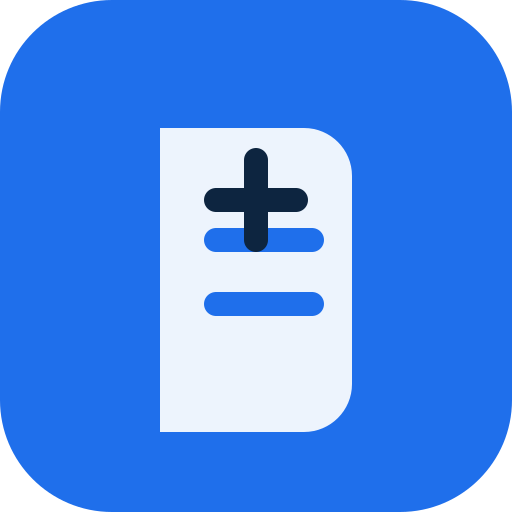 My Medical Records logo