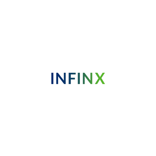 Infinx Healthcare logo