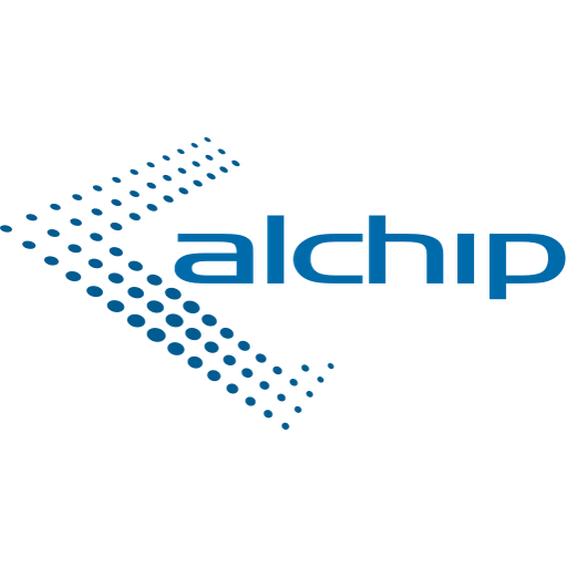 Alchip logo