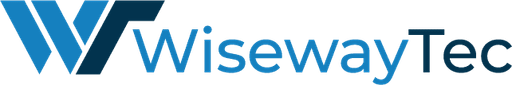 WisewayTec logo