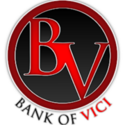 Bank of Vici logo