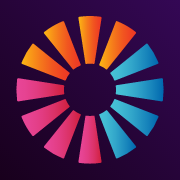 Momondo Flight Search logo