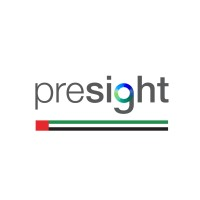 Presight AI logo