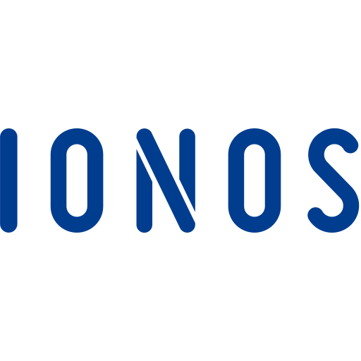 IONOS Group SE logo