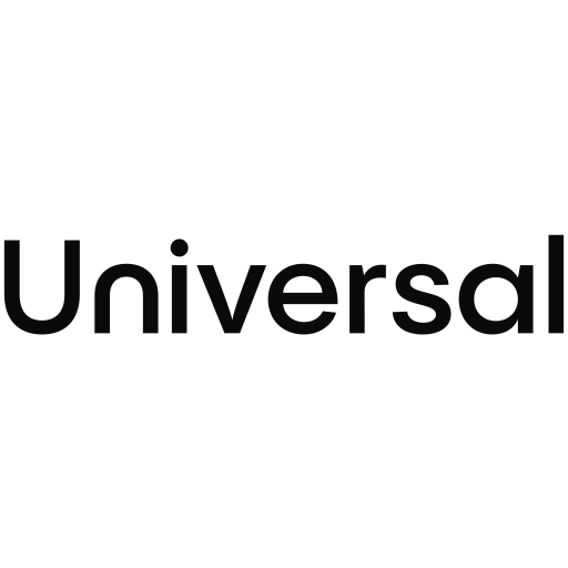 Universal logo