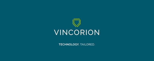 Vincorion logo