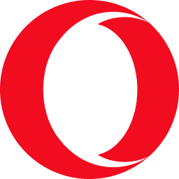 Opera logo