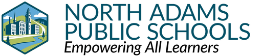 North Adams Public Schools logo