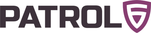 Patrol 6 logo