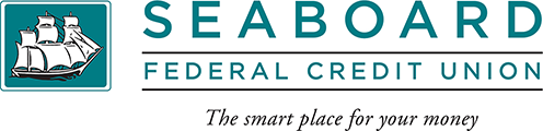 Seaboard Federal Credit Union logo