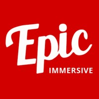 Epic Immersive logo