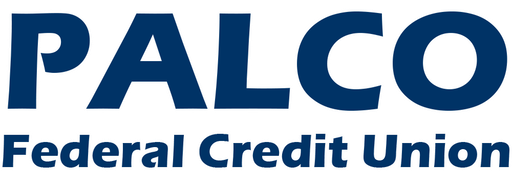 PALCO Federal Credit Union logo