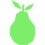 Pear VC logo