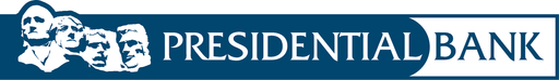 Presidential Bank logo