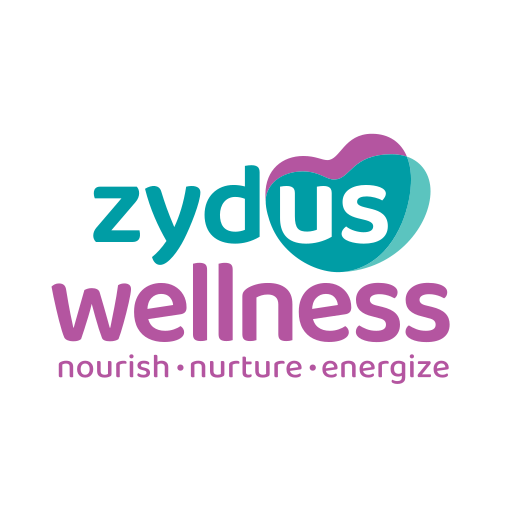 Zydus Wellness logo