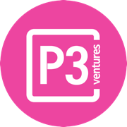 P3Ventures logo