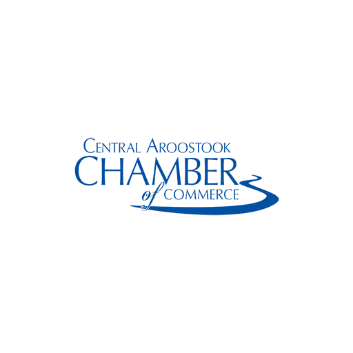 Central Aroostook Chamber of Commerce logo