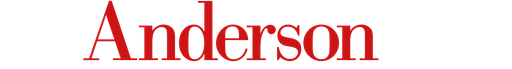 The Anderson Group logo