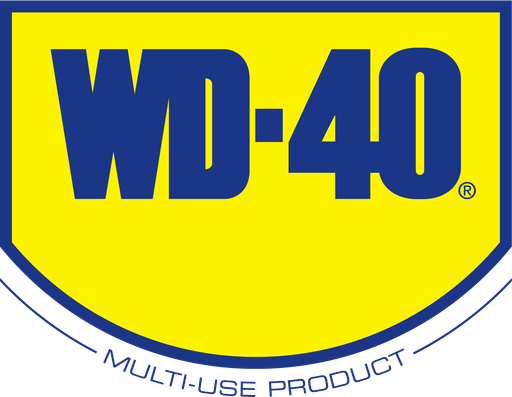 WD-40 Multi-Use Product logo