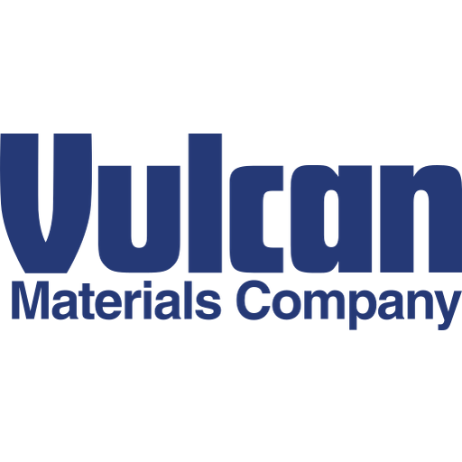 Vulcan Materials logo