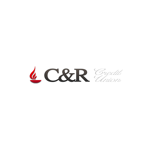 C&R Credit Union logo