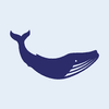 Blue Whale Materials logo