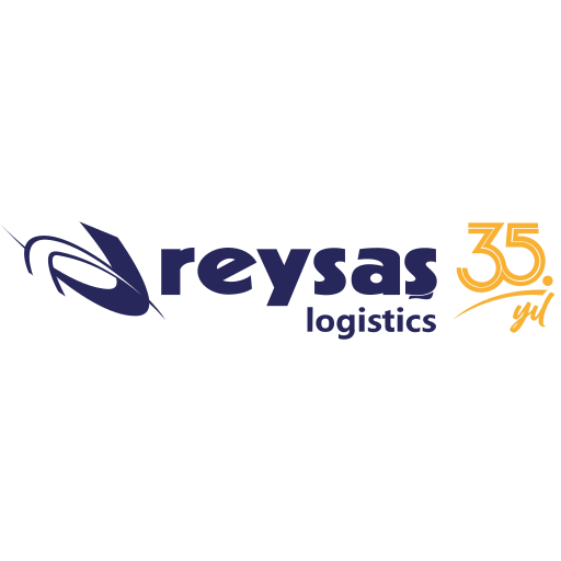 Reysaş Lojistik logo