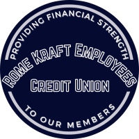 Rome Kraft Employees Credit Union logo