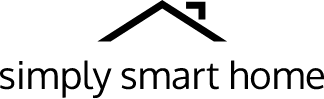 Simply Smart Home logo