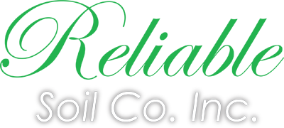 Reliable Soil Company logo