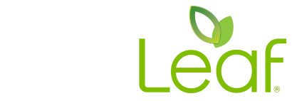 LiveLeaf logo