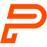 Paramount Bank logo