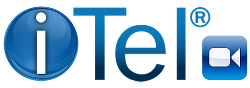 iTel Companies logo